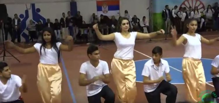 31. Smotra kulturnih dostignuća Roma u Republici Srbiji