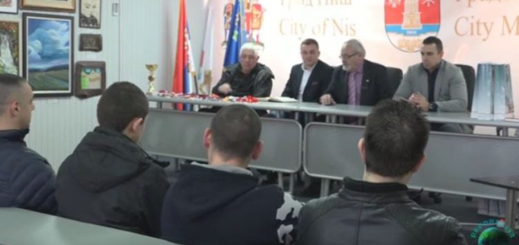 GO Pantelej partner NVO i građanima sa svoje teritorije
