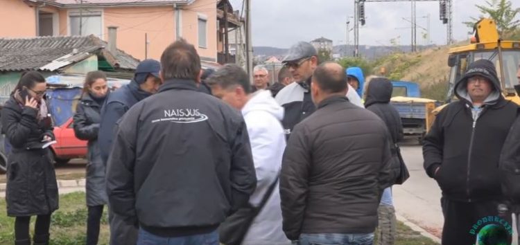 Nastavljeno isključenje vode u naselje Beograd mala