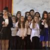 Obeležen Dan škole u OŠ"Vuk Karadžić"