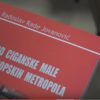 Promocija knjige" Od ciganske male do evropskih metropola"