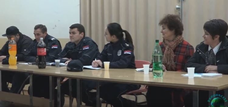 PU Niš i NVO sektor proaktivnim pristupom rešavaju probleme građana