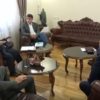 Delegacija Svetske organizacije Roma traži hitno rešavanje problema Roma u naselju Crvena zvezda
