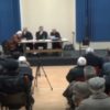 Otvoreno pismo UPSS predsedniku Skuštine grada