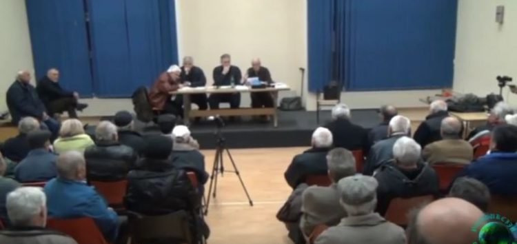 Otvoreno pismo UPSS predsedniku Skuštine grada
