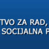 Informacije o  socijalnim davanjima