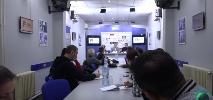 Javna rasprava GO Pantelej o medijskim projektima
