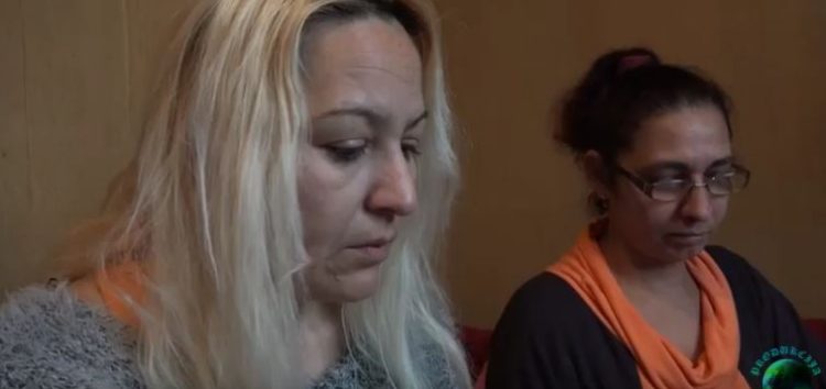 Beskućnici ponovo na ulici?