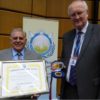 Jovan Damjanović imenovan za Ambasadora Mira