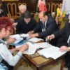 Oko 60 miliona dinara za nacionalne savete u 2017.g. u AP Vojvodini