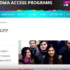 Program za romske studente na Univerzitetu u Budimpešti