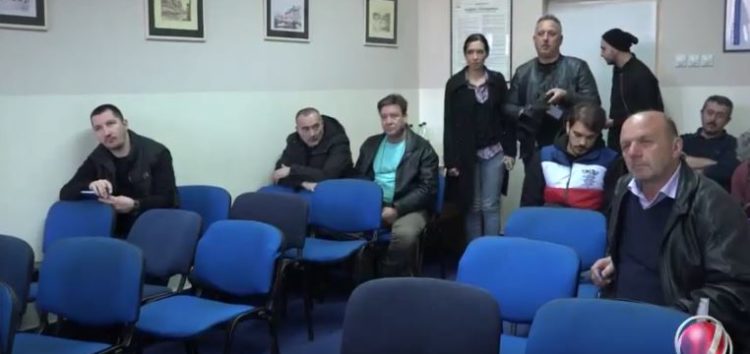 GO Crveni Krst pomaže FK sa svoje terotorije