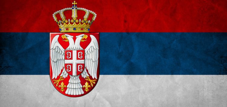 Koji je greh držati u rukama zastavu svoje zemlje?