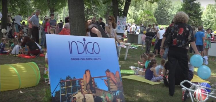 Festival “PozitivNI”