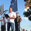 Mađarska u fašističkom ruhu!