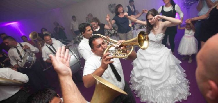 Od 1.avgusta muzičari plaćaju porez, ili organizatori veselja
