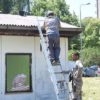 Silom i strahom teraju romske porodice iz Rakovice