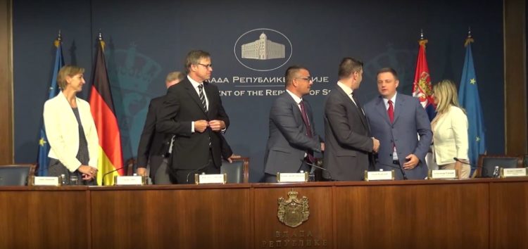 „Povećanje prilika za zapošljavanje sezonskih radnika“