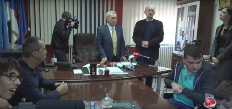 GO Crveni krst pomaže deci iz Ustanove “14 oktobar”