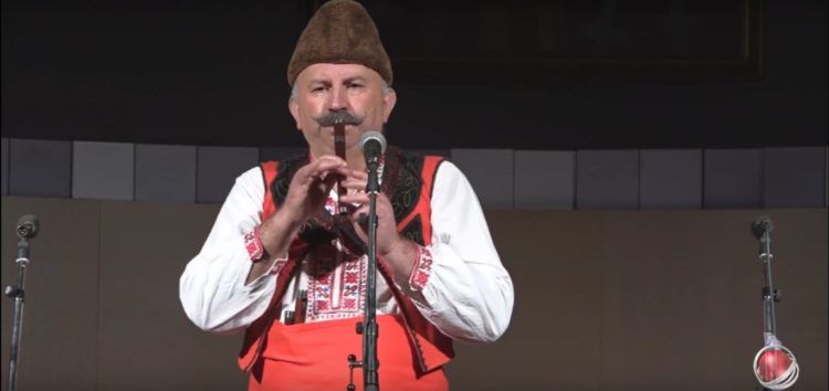 VIII Festival izvorne muzike nacionalnih manjina