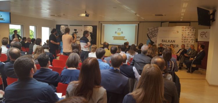 RCC-ov Balkanski barometar 2017: Nezaposlenost ostaje glavna briga, raste strepnja zbog korupcije!