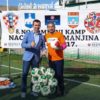 Održan 8. fudbalski kamp nacionalnih manjina