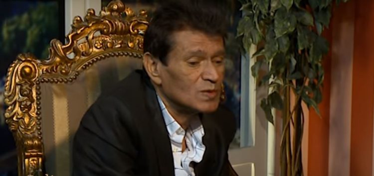 Sinan Sakić se bori za život!