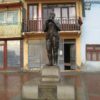 Vandali oskrnavili spomenik Bakija Bakića