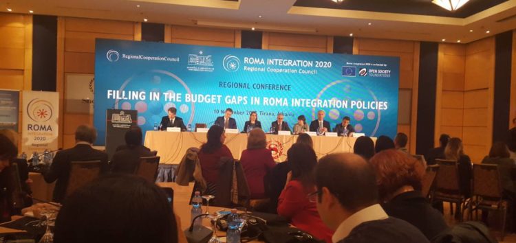 Koordinirano i efikasno trošenje sredstava u politikama integracije Roma neophodno za postizanje konkretnih rezultata