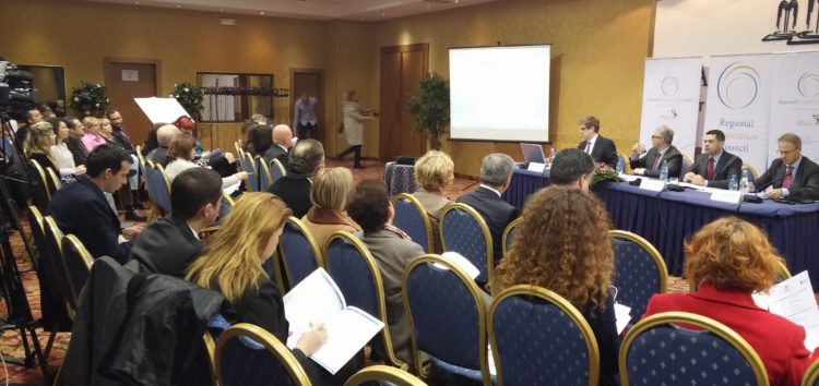 RCC: Tirana domaćin regionalne konferencije o popunjavanju budžetskih nedostataka u politikama integracije Roma