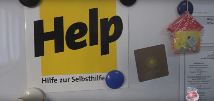 Organizacija Help pomaže u zapošljavanju soc.ugroženih grupa