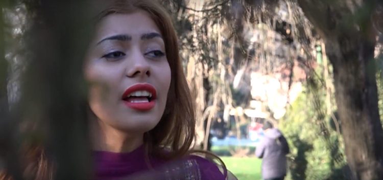 LIDIJA MUSIĆ – Čari zaborava (OFFICIAL VIDEO)