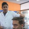 Školu mode i lepote pohađa dobar broj romske dece