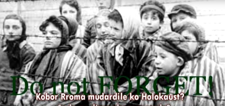 Međunarodni Dan sećanja na žrtve Holokausta
