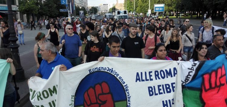 NEMAČKA: Azil za Balkance samo u posebnim slučajevima