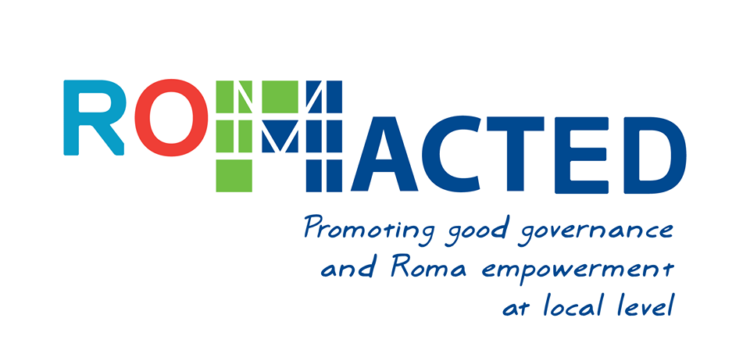 Romacted u Nišu, GO Palilula