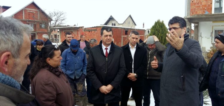  VANREDNA SITUACIJA U OPŠTINI PALILULA ZBOG UGROŽENOSTI ZDRAVLJA STANOVNIŠTVA
