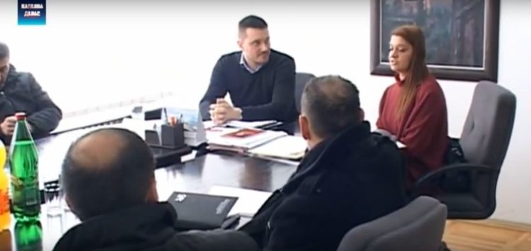 U Smederevskoj Palanci predstavnici NVO i lokalne samouprave rade na rešavanju problema Roma.