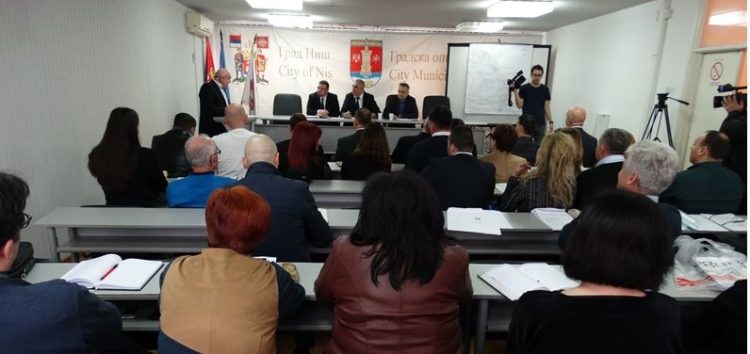 GO Pantelej usvojila Lap za Rome, kao i LAP za zapošljavanje nezaposlenih lica