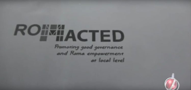 Zaječar pozitivan primer u realizaciji ROMACTED programa