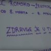 "Zdravlje je u tvojim rukama"