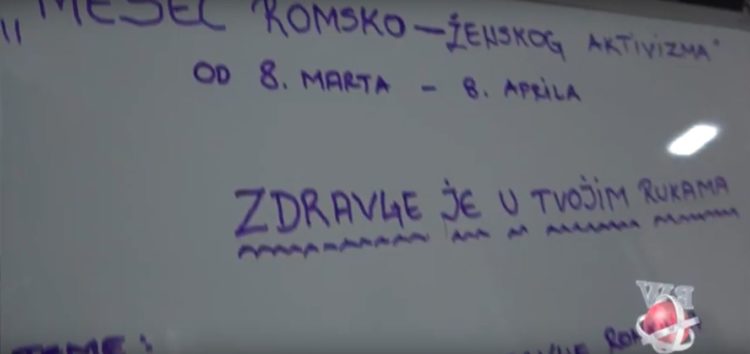 “Zdravlje je u tvojim rukama”