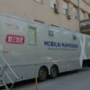 KLINIČKI CENTAR NIŠ ORGANIZUJE BESPLATNE MAMOGRAFSKE PREGLEDE