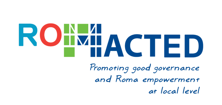 Inicijative Romacted programa za 8 APRIL Svetski Dan Roma u 11 grardova u Srbiji