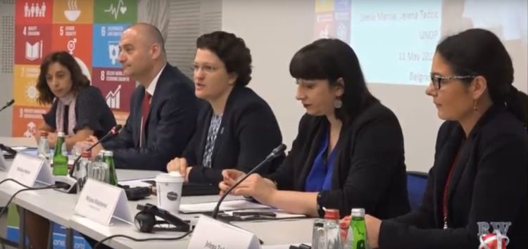 Regionalno istraživanje UNDP-ija o romima, ukazuje na težak položaj Roma na Zapadnom Balkanu!!!