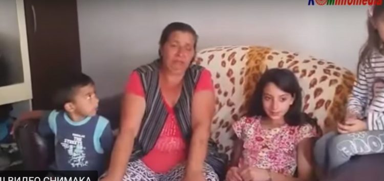 Požar u leskovačkom naselju Sat Mahala, na sreću bez žrtava, ali materijalna šteta velika