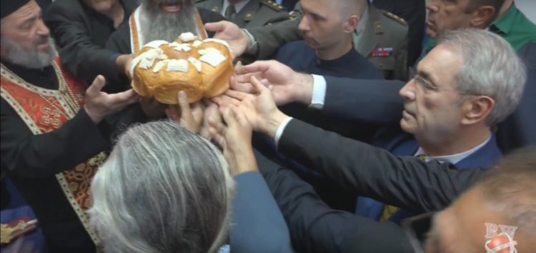 Obeležen Markovdan u GO Crveni Krst