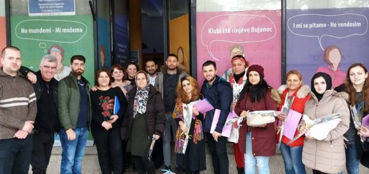 Prevazilaženje jaza između mladih iz lokalne i migrantske populacije