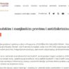Obuke o ljudskim i manjinskim pravima i antidiskriminaciji