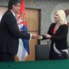 Potpisan protokol o raseljavanju naselja Crvena zvezda u Nišu